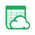 伙伴云管理系统app icon图
