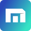 maxthon浏览器app icon图