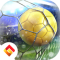 足球明星2016世界杯app icon图