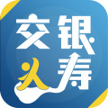 交银人寿app app icon图