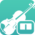 小提琴调音器app icon图