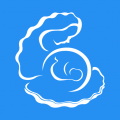 小贝壳app icon图