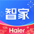 海尔空调手机遥控器app icon图