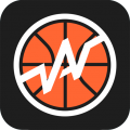 我奥篮球app icon图