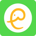 童言童语app app icon图