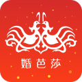 婚芭莎中国婚博会app app icon图