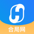 爱特云商家端app icon图