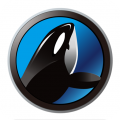 鲸鱼app app icon图