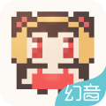 幻音音乐app app icon图