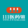 111医药馆app icon图