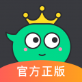 微商星球app icon图