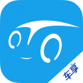 车享家app icon图