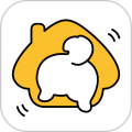 小狗在家app app icon图