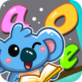 儿童宝宝学拼音app icon图