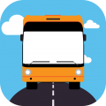 公交行app icon图