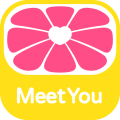 美柚app icon图