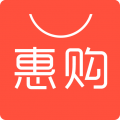惠购网商城app icon图