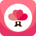 婚语app app icon图