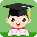 教学邦学习机app icon图