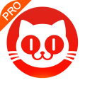 猫眼电影专业版app icon图