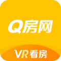 Q房网app app icon图