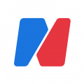每日經(jīng)濟(jì)新聞app app icon圖