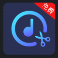 音乐剪辑宝app icon图