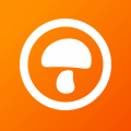 蘑菇租房app icon图