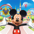 迪士尼梦幻乐园app icon图