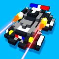 极速飞船电脑版icon图