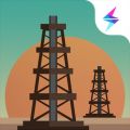 petroleum tycoon app icon图
