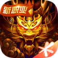 六龙争霸app icon图