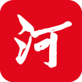河南日报app app icon图