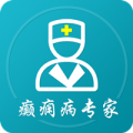 癫痫病专家app app icon图