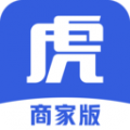 途虎养车商户版蓝虎app icon图