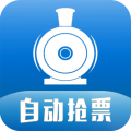 查火车票app app icon图
