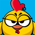 小鸡充值app icon图