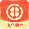 泓华医疗app icon图