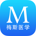 梅斯医学app icon图