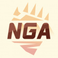 NGA玩家社区app icon图