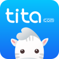 Tita app app icon图