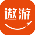 中青旅遨游旅行app icon图