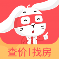 兔博士查房价app icon图