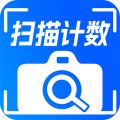 拍照计数相机app icon图