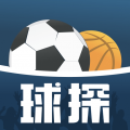 球探足球即时比分球探体育app icon图