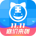 阿虎医学app icon图