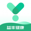 益丰大药房网上药店app app icon图