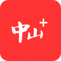 中山Plus app icon图