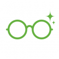 欢乐书客app icon图