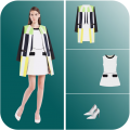 虚拟试衣间app app icon图